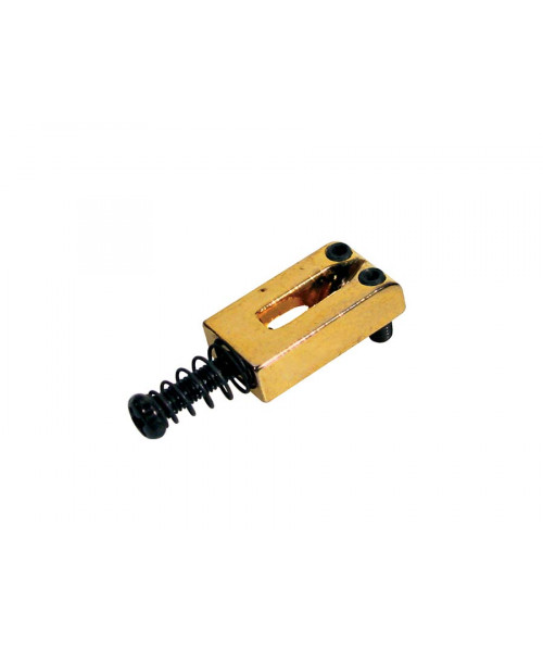 Boston S-140-G saddle for guitar bridge and