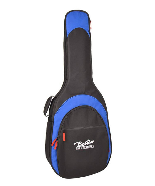 Boston K-15-BU Borsa per chitarra classica 4/4