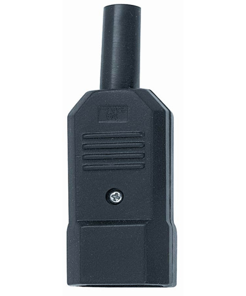 Boston AE-105 Power connector