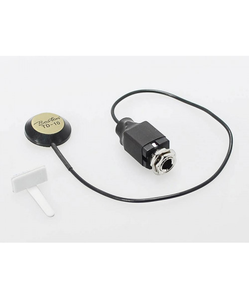 Boston TD-10-J Pickup Transducer for acoustic guitar
