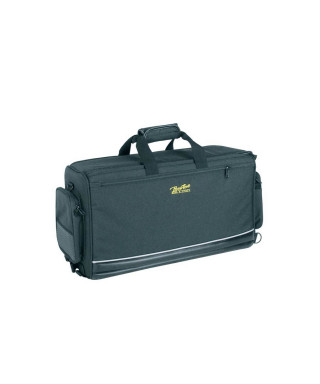 Boston GB-DOUTH Double trumpet bag