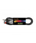 Boston BSG-300-9 9.0mt audio signal cable