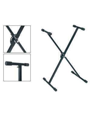 Boston KS-140 keyboard support, x