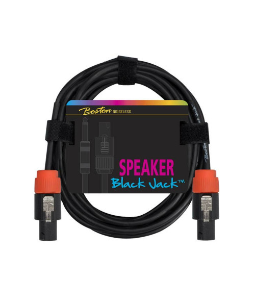 Boston SC-230-10 Speakon power cable - Speakon 10 meters