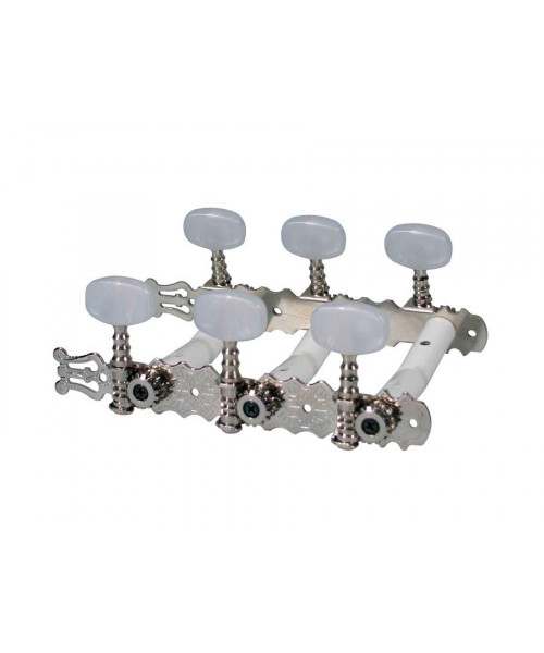 Boston 129 Mechanical Set for Classic Guitar