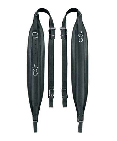 Boston 80-The-CS shoulder straps for accordion 96-120 BAS