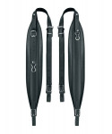 Boston 80-The-CS shoulder straps for accordion 96-120 BAS