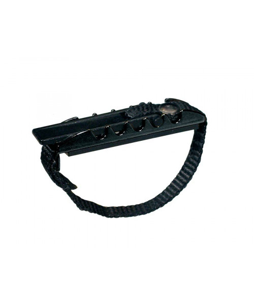 Boston BC-62-B Mobile capeta for classical guitar