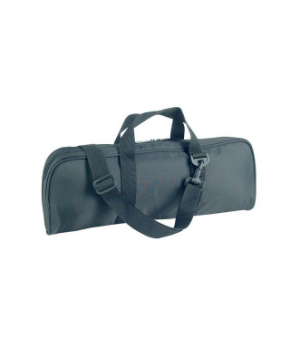 Boston DC-Flute Bag for Traverse Flute, Black