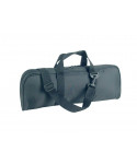 Boston CC-FLUTE Borsa per flauto traverso, nera