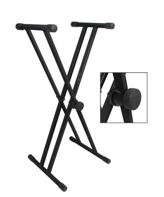 Boston KS-205 Keyboard support, XX