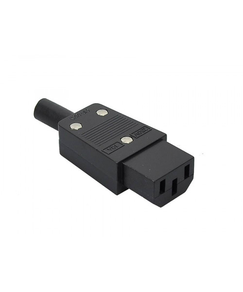 Boston AE-110 female power connector
