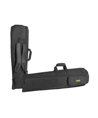 Boston GB-600-To trombone bag, black, 15mm