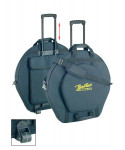 Boston Cyb-600 22 '' + 14 '', 20mm plate bag
