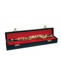 Boston MSP-315 Soprano saxophone miniature with AST