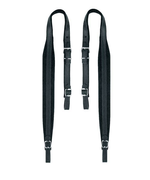 Boston 45-'S-LV Accregonica 12 shoulder straps-32 bass