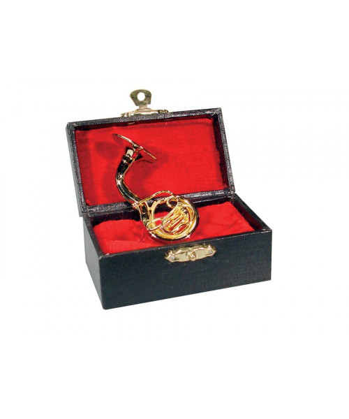 Boston MSO-120 Miniature Susophone with case, 12