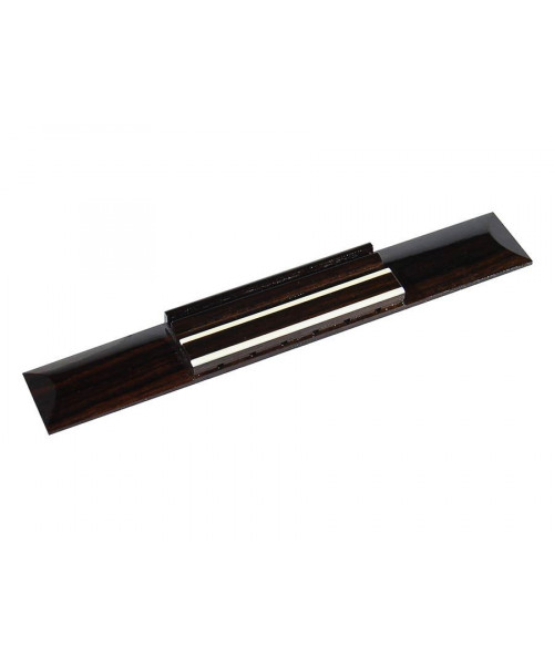 Boston P-8603-F Bridge for classical guitar