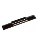 Boston P-8603-F Bridge for classical guitar