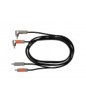 Boston Sac-477-300 audio signal cable, 3,00mt