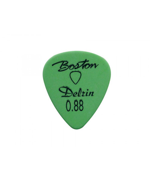 Boston PK-3588 0.88 mm plettro in delrin