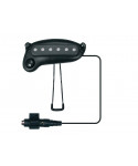 Boston SHP-30 Pickup da buca per chitarra acustica