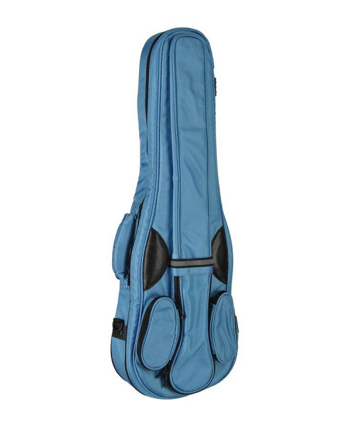 Boston VSC-34-LB Borsa imbottita per violino 3/4