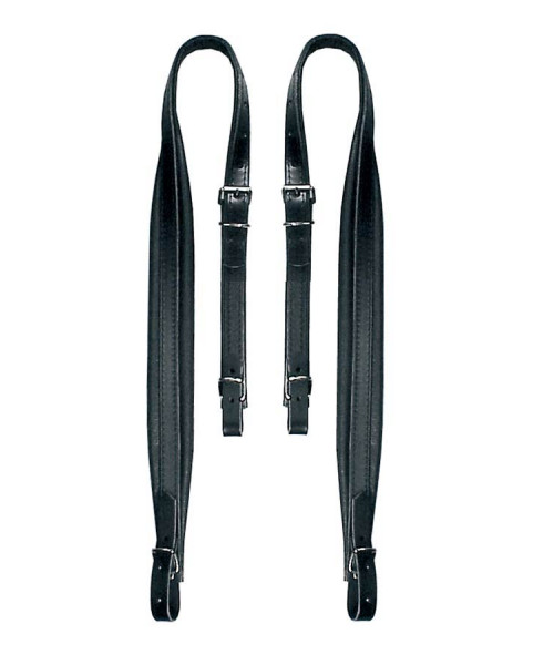 Boston 60-The-CS shoulder straps for accordion 80-96 Bass