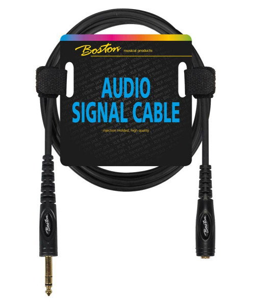 Boston AC-242-600 Cavo per segnale audio, 6,00mt