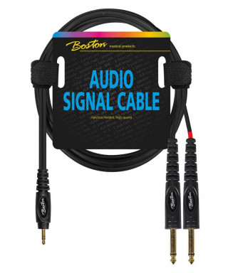 Boston AC-263-300 Cavo per segnale audio, 3,00mt