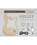 boston kit-st-1012 assembly kit chitarra elettrica sta