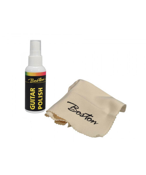 Boston BGM-12 polish guitar kit
