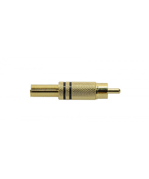 Boston Mrca-30-BK RCA connector