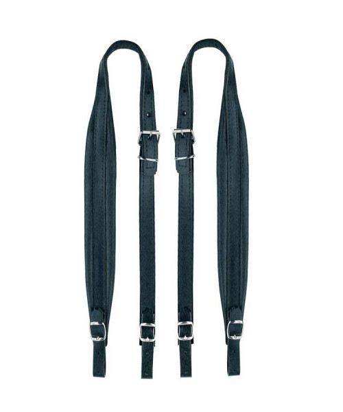 Boston 45-'S-Cs shoulder straps for accordion 12-32 bass
