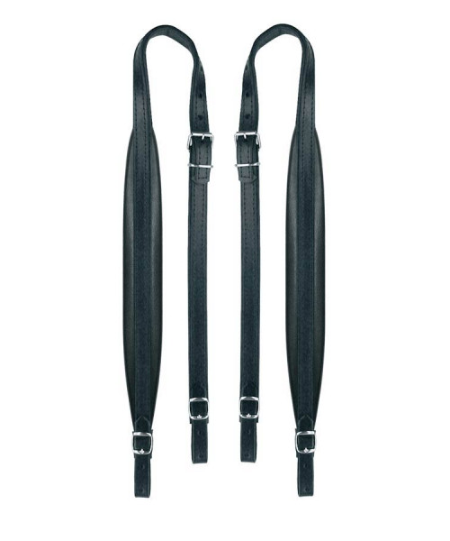 Boston 45-the-LS shoulder straps for accordion 80-96 Bass 