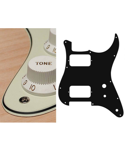 Boston ST-331-M Battipenna per chitarra elettrica S