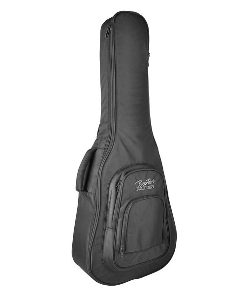 Boston DGB-565 Borsa imbottita 25 mm per chitarra acustica