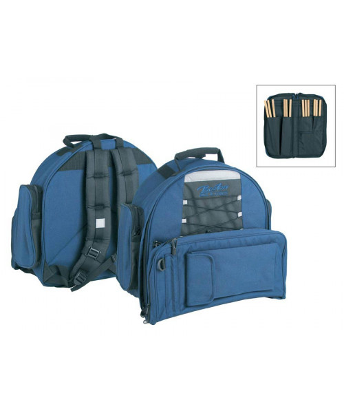 Boston DBL-14-SBP bag for snarling 14 with baking jackets