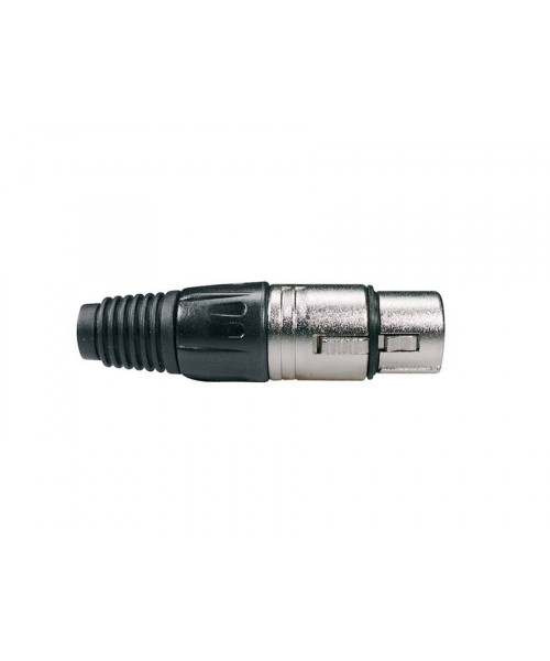 Boston XLR-3-FV Presa XLR, 3 poli