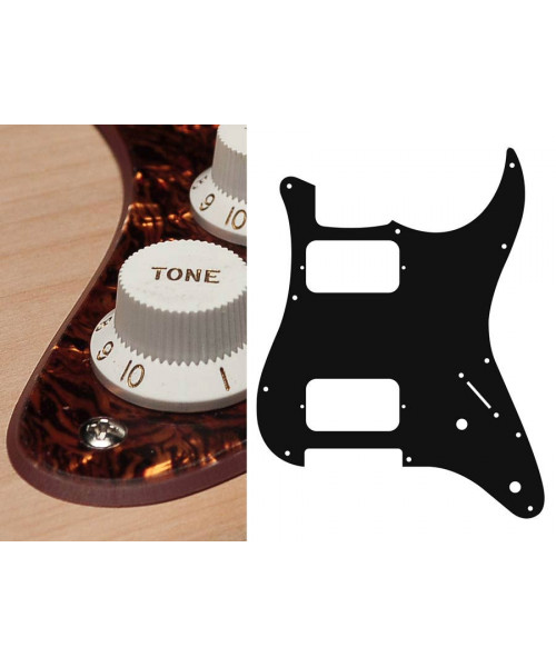 Boston St-232-TBP Battipen for electric guitar s