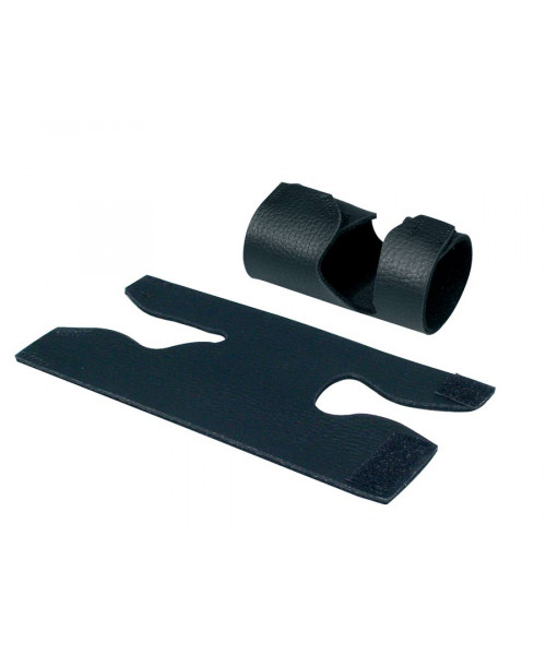 Boston VB10 Piston protection