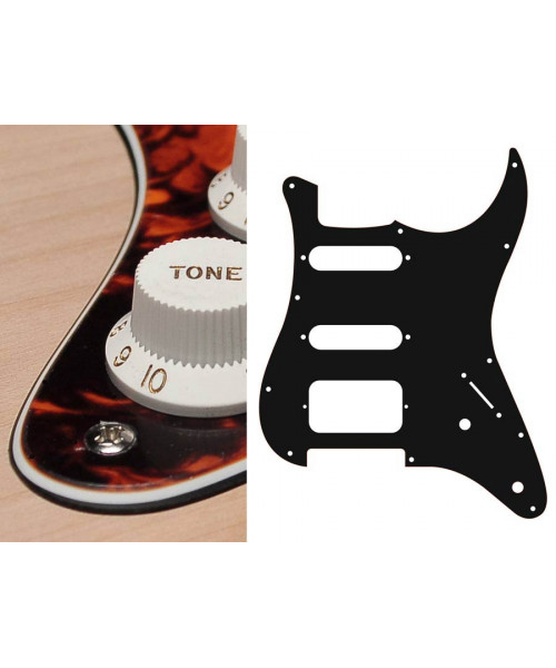 Boston ST-322-MO Battipenna per chitarra elettrica S