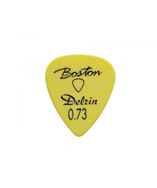 Boston PK-3573 0.73 mm plettro in delrin