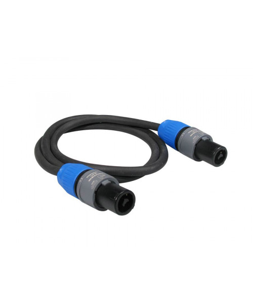 Boston SSS-515-1 Speakon power cable - speakon 1 Metro
