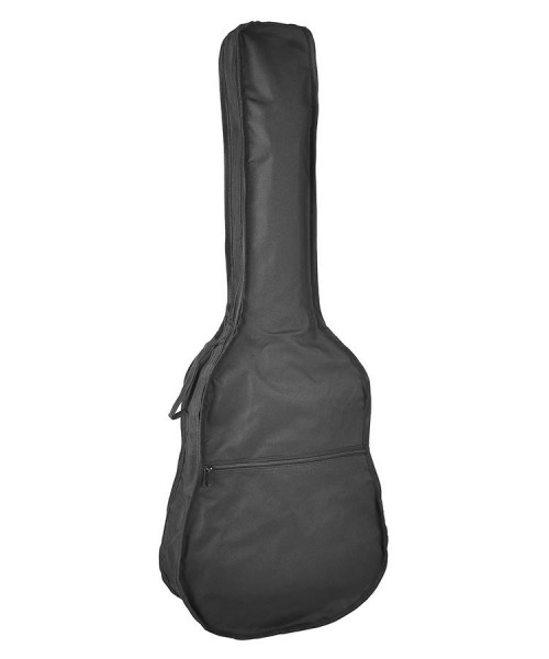 Boston w-00 borsa per chitarra acustica