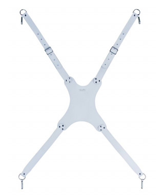 Boston KV10V parade harrier