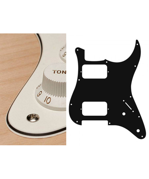 Boston ST-332-VW Battipenna per chitarra elettrica S