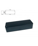 Boston BPC-5-BKM Cover pickup for electric bass 5
