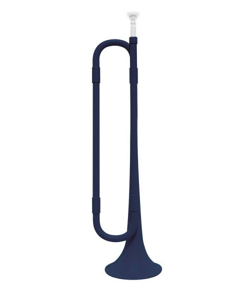 Boston pH-90-Built plastic trumpet