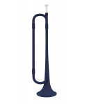 Boston pH-90-Built plastic trumpet